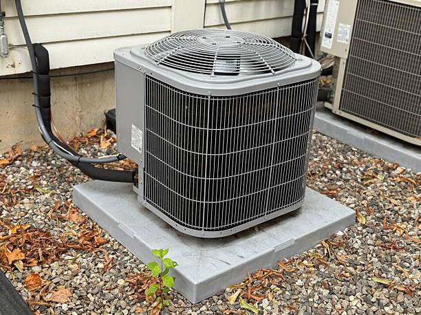 24/7 Emergency Air Duct Cleaning experts in Wheatland, WY